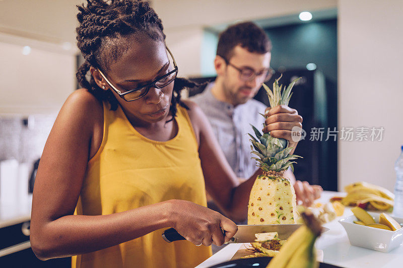 当我和你在一起的时候，每一个早晨都是美好的早晨