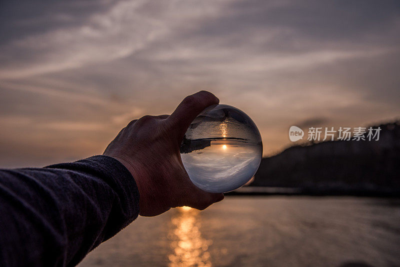 济州岛风景