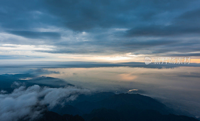 云山景观