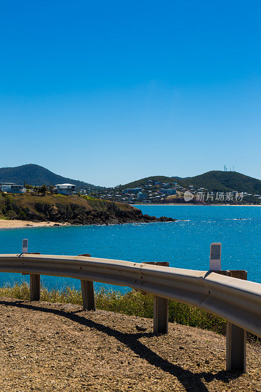 澳大利亚。Yeppoon。昆士兰