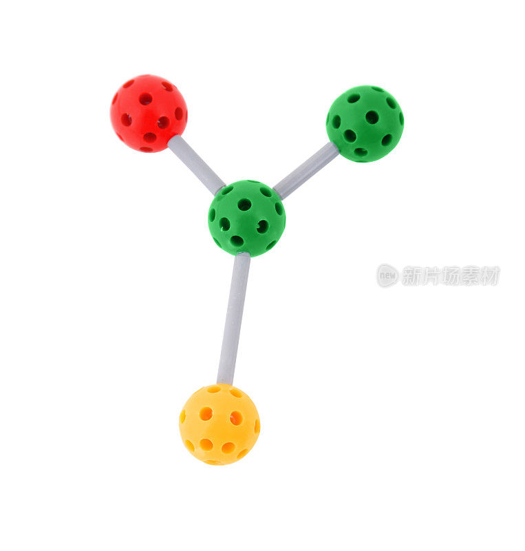 分子结构