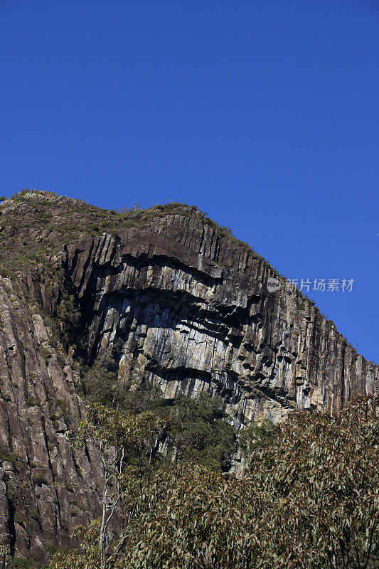 比尔瓦山