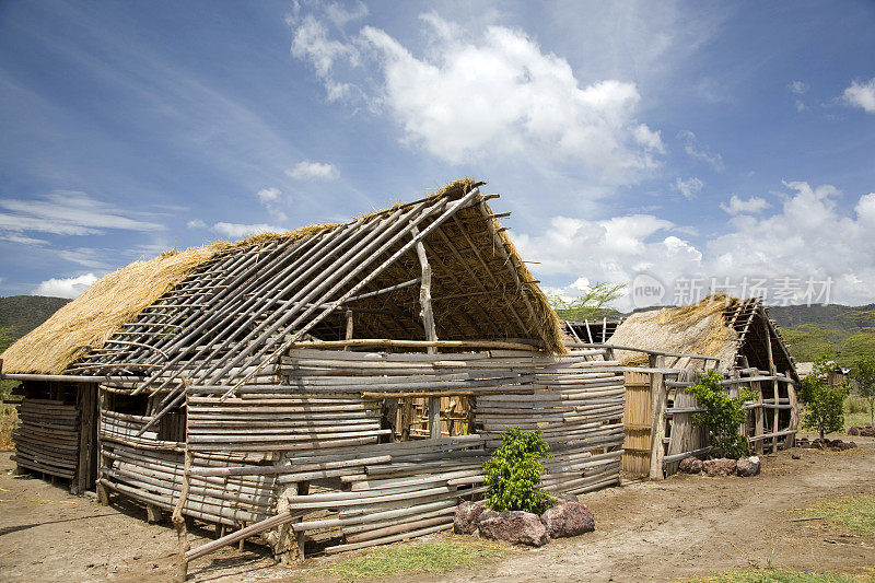 小屋