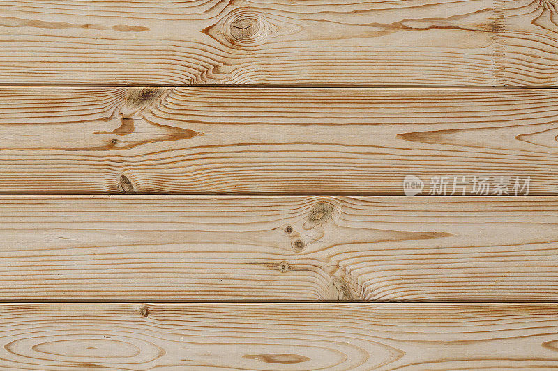 木纹背景风化的乡村松木墙