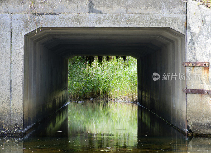 雨水排水