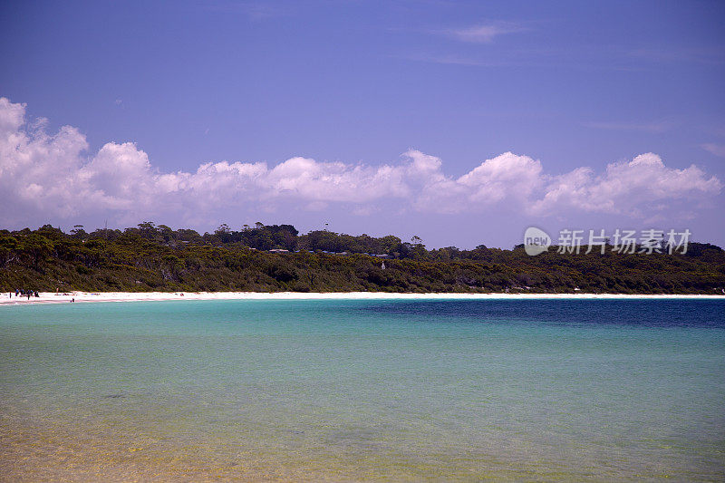 海姆斯海滩