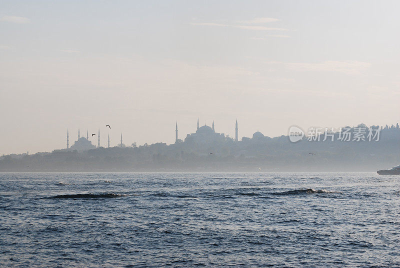 伊斯坦布尔轮廓3