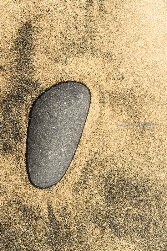 砂n石头