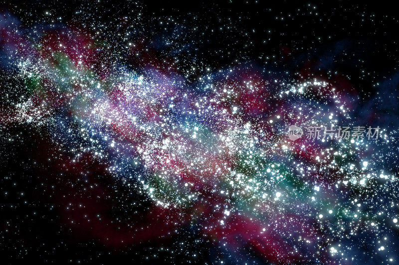 银河系