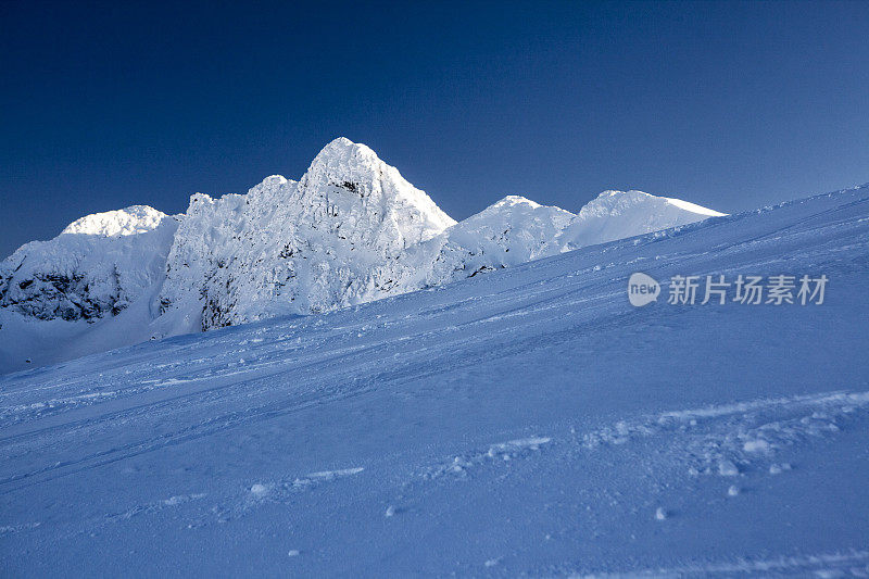 高塔特拉斯