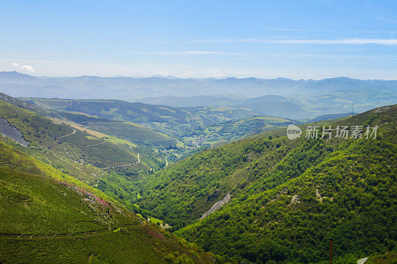 山和道路