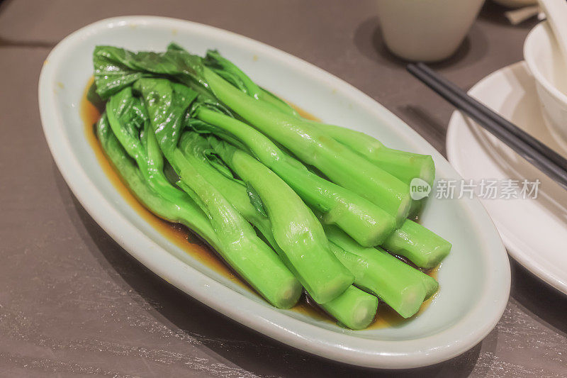 油炸羽衣甘蓝，蔬菜，素食，白芥菜