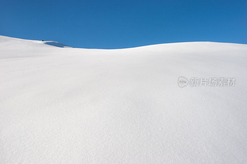 雪纹理