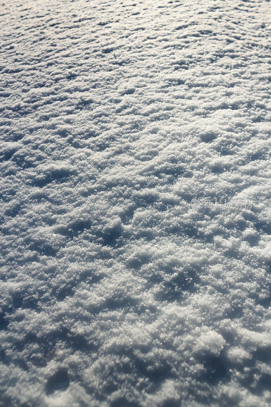 雪纹理