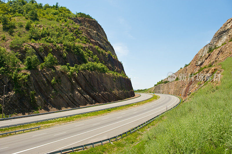 山路