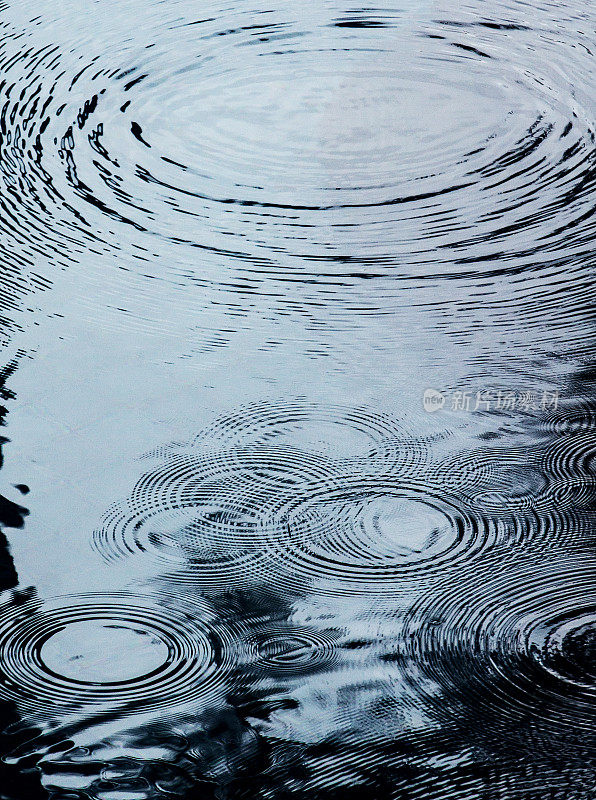 雨滴