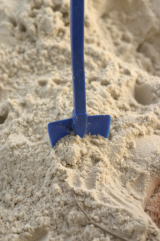 沙滩玩具