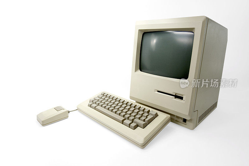 早期的计算机
