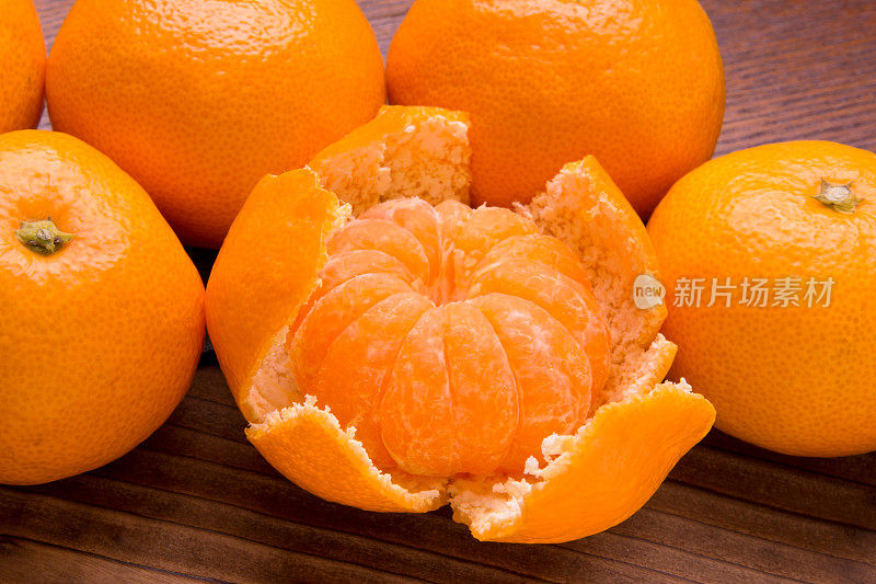 温州橙子