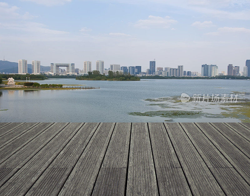 城市生态环境