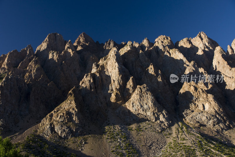 落基山脉，安第斯，阿根廷