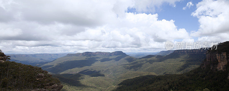 蓝山