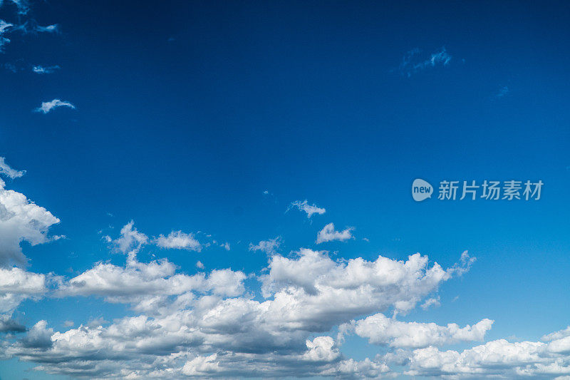 积云cloudscape