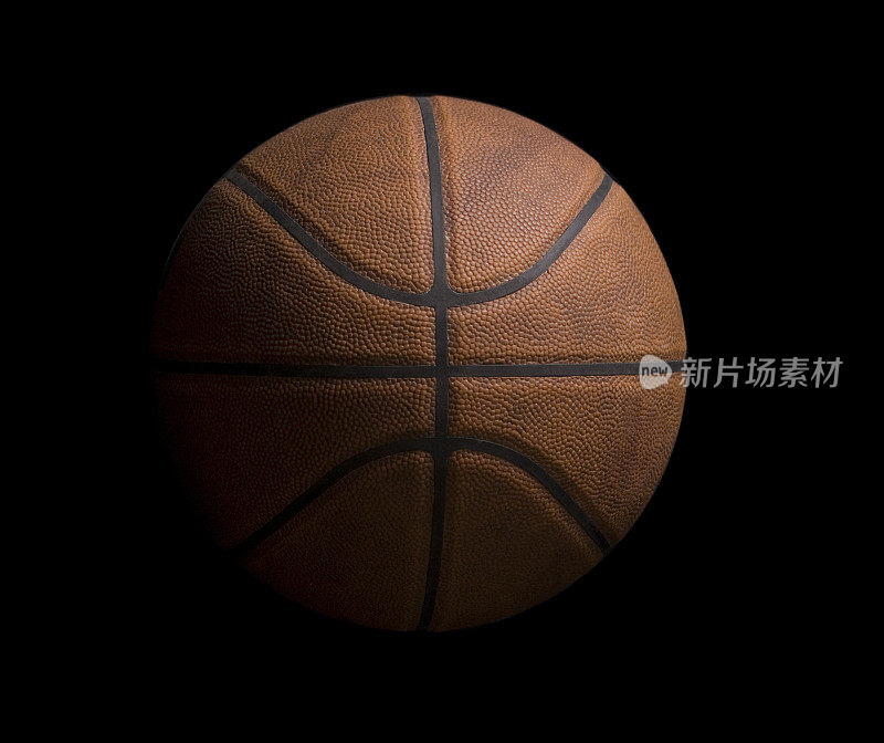 地球上篮球