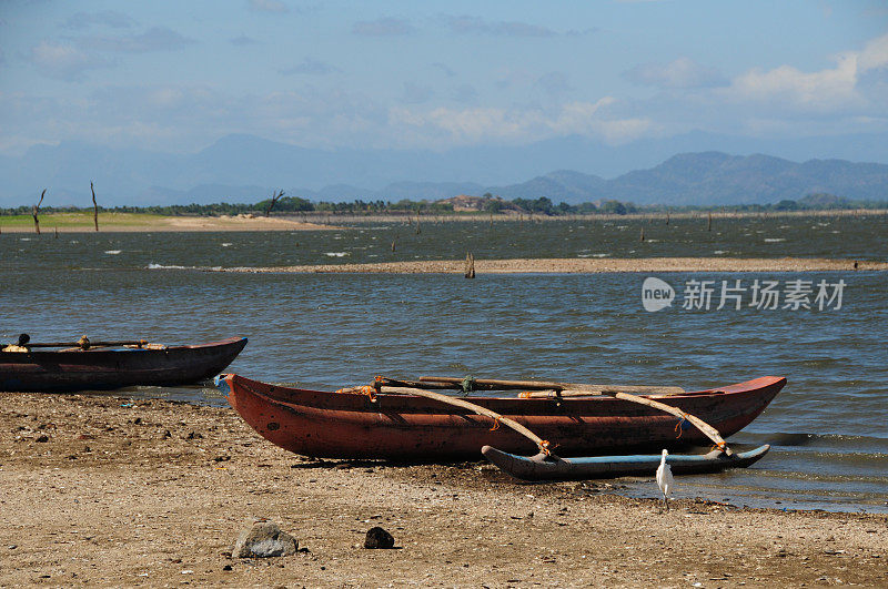 Polonnaruwa、斯里兰卡。