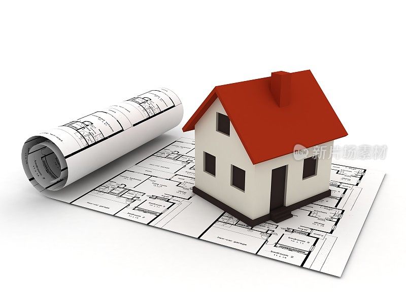 房地产房屋建设规划