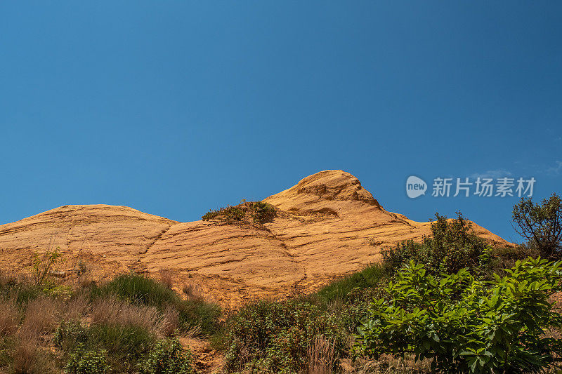 科罗拉多普罗旺斯-法国乡村