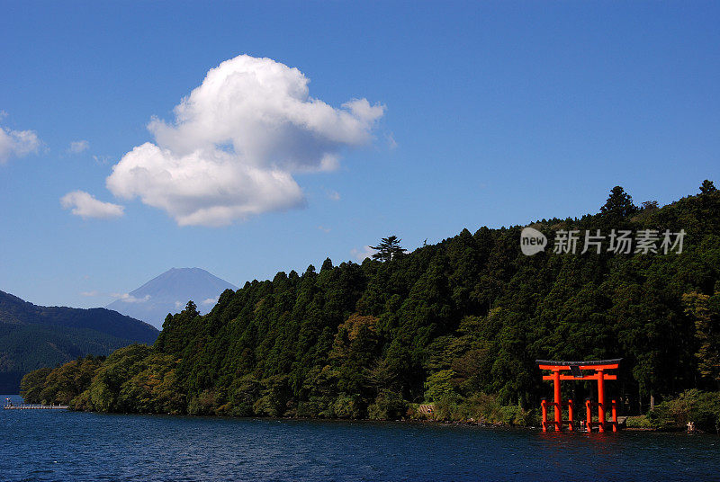 日本的风景