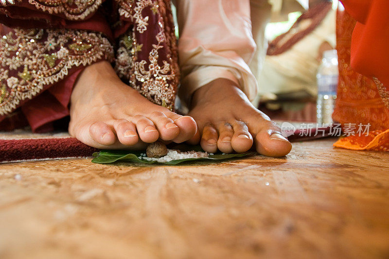 印度教的婚礼