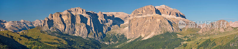 塞拉(Dolomiti)