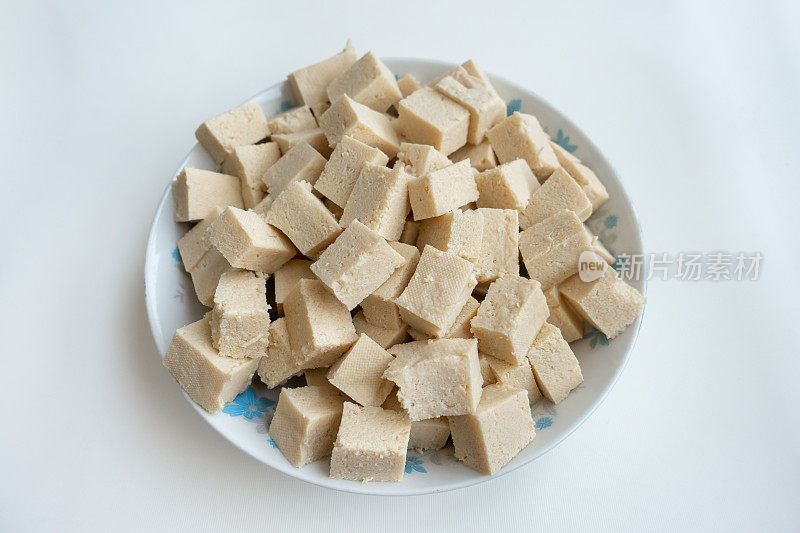 冻豆腐;火锅配料