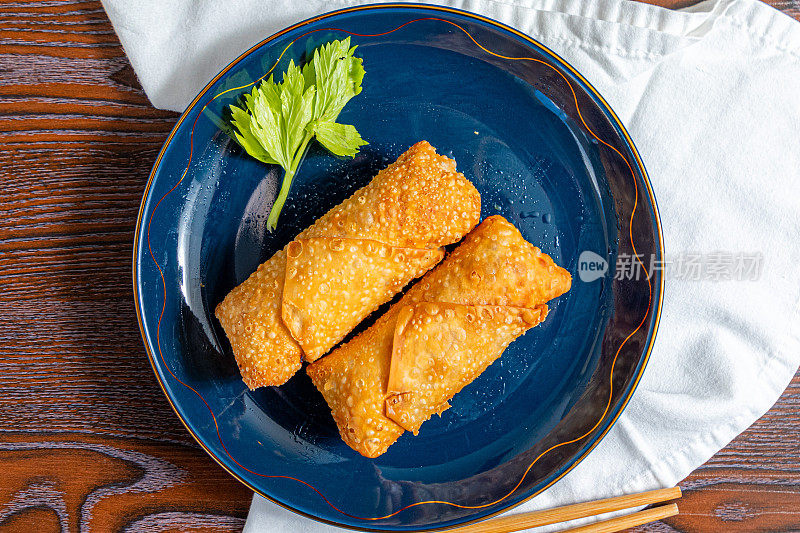 食物照片-各种主菜，开胃菜，甜点等。