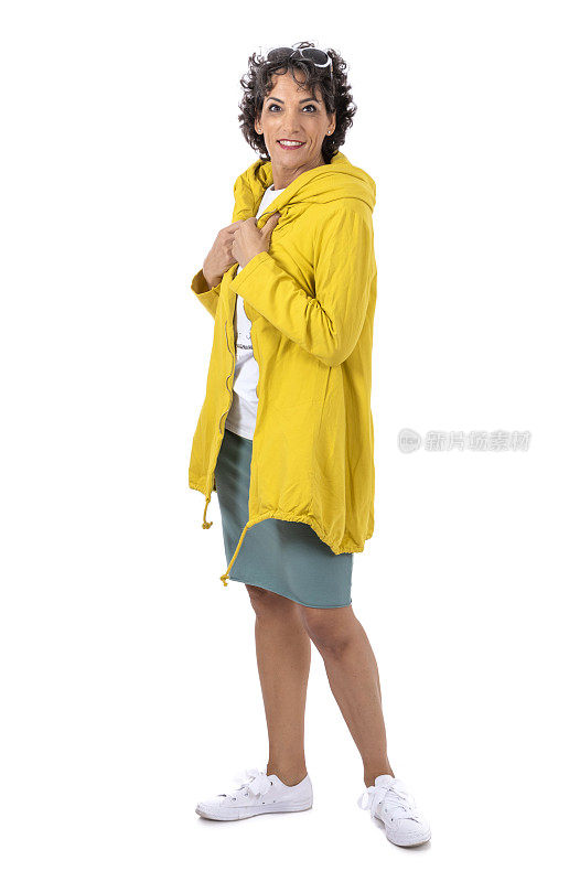 迷你?为什么不呢!