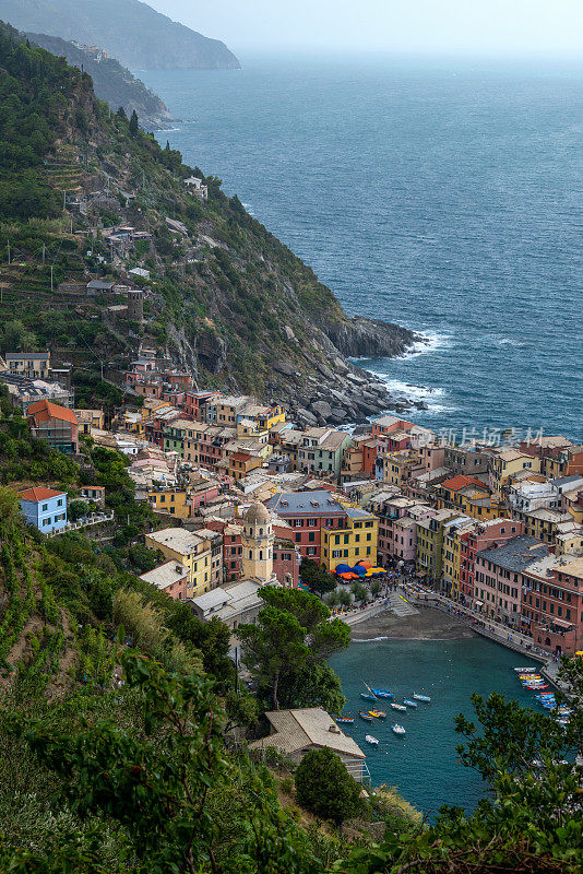 Vernazza