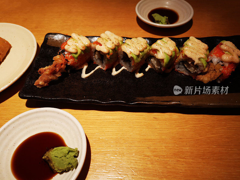 食物-日本料理