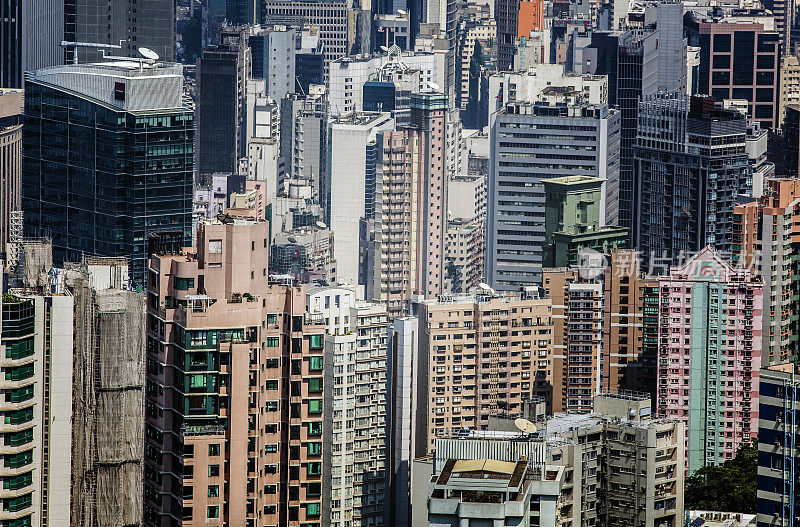 香港