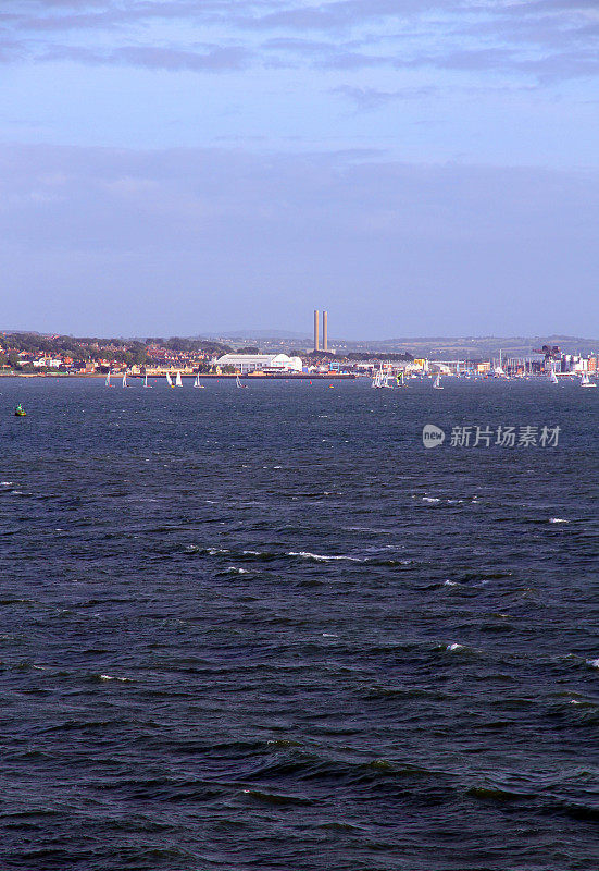 怀特海岸岛