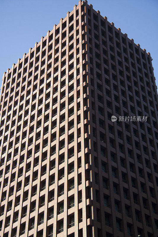 该建筑设计于东京。