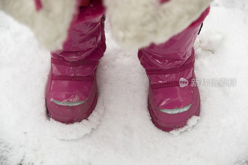 雪鞋