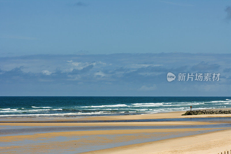 银海岸-米米赞普莱奇海滩