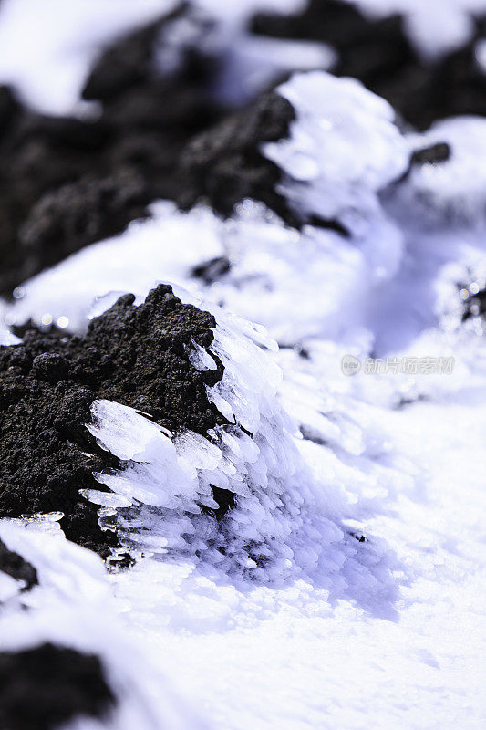 埃特纳火山