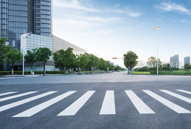 城市道路