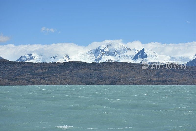 巴塔哥尼亚全景