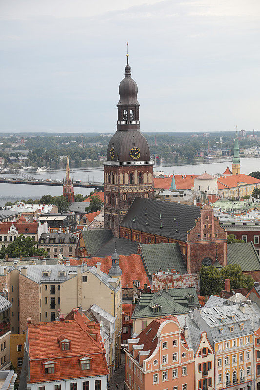 里加,拉脱维亚