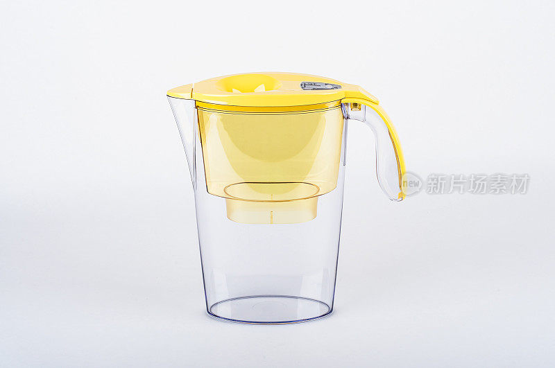 滤水器