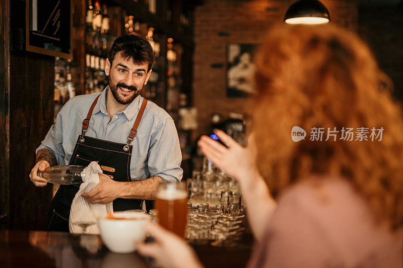 你们最好的鸡尾酒是什么